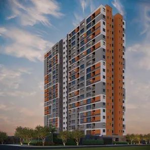 Apartamento com 2 Quartos à venda, 68m² no Vila Sinibaldi, São José do Rio Preto