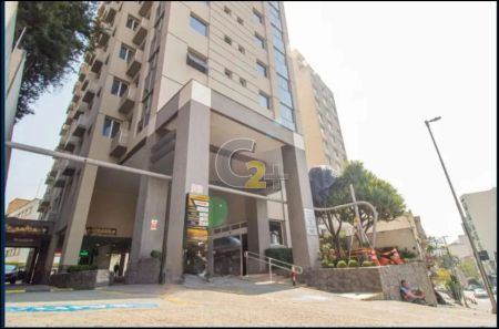 Sala Comercial à venda, 32m² no Bela Vista, São Paulo