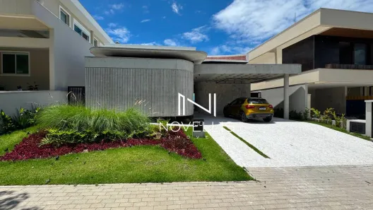 Casa de Condomínio com 4 Quartos à venda, 275m² no Condomínio Residencial Montserrat, São José dos Campos