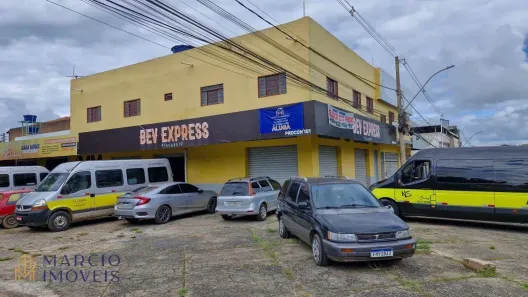 Ponto Comercial para alugar, 250m² no Planaltina, Brasília
