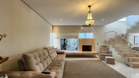 Casa de Condomínio com 3 Quartos à venda, 173m² no Granja Viana II, Cotia