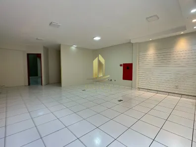 Sala Comercial para alugar, 147m² no Centro, Franca