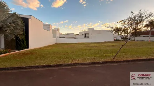 Lote/Terreno à venda, 262m² no Residencial Portal do Lago, Sumaré