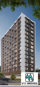 Apartamento com 1 Quarto à venda, 24m² no Cristo Redentor, Porto Alegre