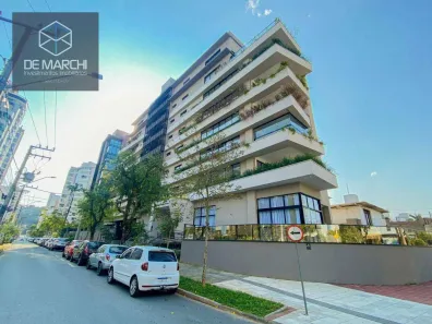 Apartamento com 3 Quartos à venda, 164m² no Jardim Blumenau, Blumenau