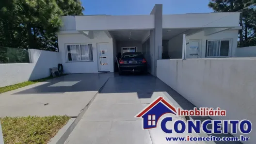 Casa com 2 Quartos à venda, 95m² no , Imbé