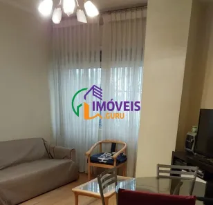 Apartamento com 2 Quartos à venda, 85m² no Santa Cecília, São Paulo