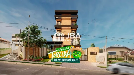 Lote/Terreno à venda, 600m² no Tingui, Curitiba