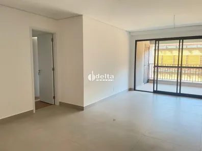 Apartamento com 3 Quartos à venda, 106m² no Jardim Sul, Uberlândia