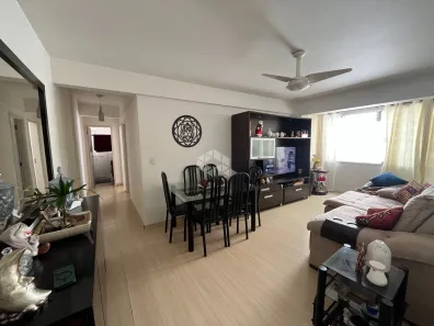 Apartamento com 2 Quartos à venda, 67m² no Centro, Florianópolis