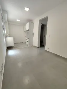 Apartamento com 2 Quartos à venda, 39m² no Chácaras Assay, Hortolândia
