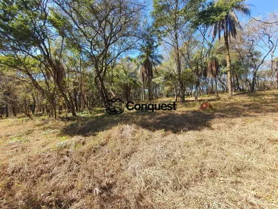 Lote/Terreno à venda, 2030m² no Condomínio Estância San Remo, Contagem