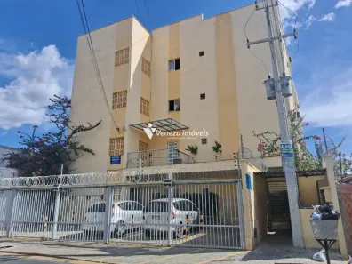 Apartamento com 1 Quarto para alugar, 40m² no São Cristóvão, Teresina