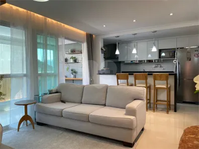 Apartamento com 2 Quartos à venda, 90m² no Saúde, São Paulo