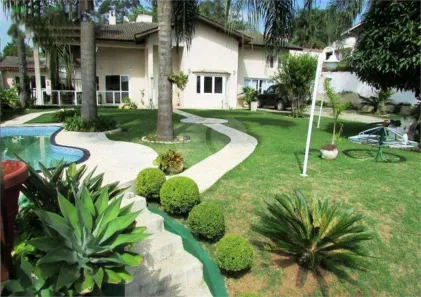 Casa com 4 Quartos à venda, 500m² no Palos Verdes, Carapicuíba