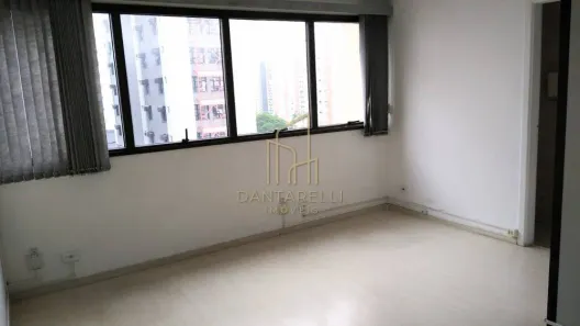 Sala Comercial para alugar, 40m² no Vila Clementino, São Paulo