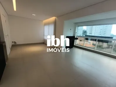 Apartamento com 3 Quartos à venda, 93m² no Vila da Serra, Nova Lima