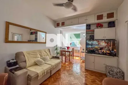 Apartamento com 2 Quartos à venda, 90m² no Centro, Rio de Janeiro
