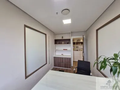 Sala Comercial para alugar, 60m² no Várzea da Barra Funda, São Paulo