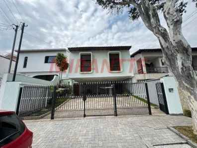 Casa com 3 Quartos à venda, 297m² no Jardim Franca, São Paulo