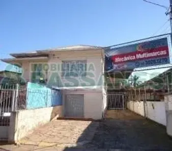 Galpão/Depósito/Armazém para alugar, 180m² no Pio X, Caxias do Sul