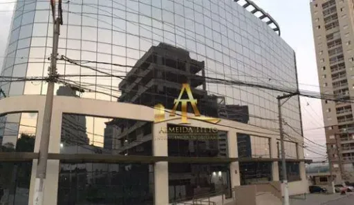 Prédio Comercial para alugar, 6172m² no Bethaville I, Barueri