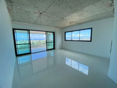 Apartamento com 4 Quartos à venda, 212m² no Caminho das Árvores, Salvador