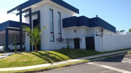 Casa de Condomínio com 4 Quartos à venda, 260m² no Jardim Villa Verona, Sorocaba