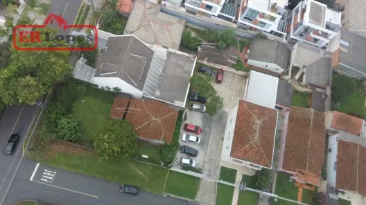 Lote/Terreno à venda, 364m² no Mercês, Curitiba