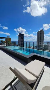 Apartamento com 1 Quarto à venda, 27m² no Vitória, Salvador