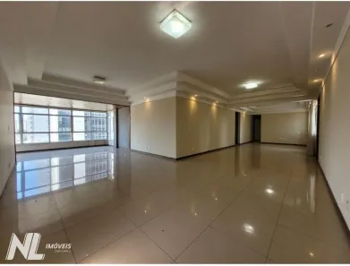 Apartamento com 4 Quartos à venda, 260m² no Tirol, Natal