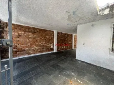 Casa com 2 Quartos à venda, 100m² no Macedo, Guarulhos