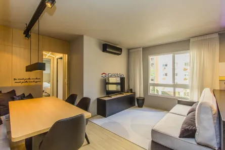 Apartamento com 2 Quartos à venda, 60m² no Marechal Rondon, Canoas