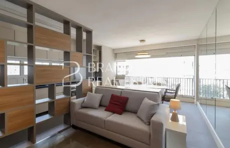 Apartamento com 1 Quarto à venda, 60m² no Vila Uberabinha, São Paulo