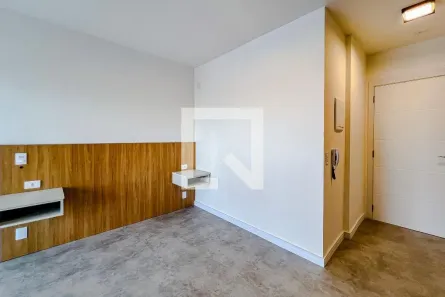 Kitnet com 1 Quarto à venda, 27m² no Vila Dom Pedro I, São Paulo