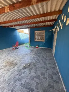 Casa com 2 Quartos à venda, 56m² no Copacabana Paulista, Mongaguá