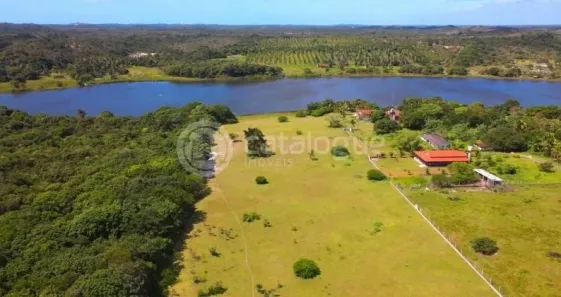Fazenda/Sítio com 3 Quartos à venda, 100000m² no , Nísia Floresta