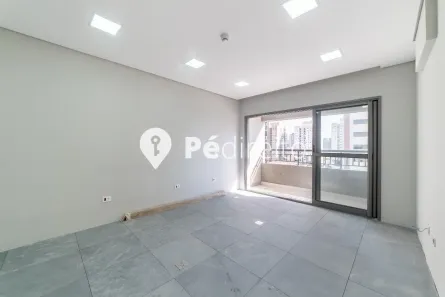 Sala Comercial para alugar, 30m² no Quarta Parada, São Paulo