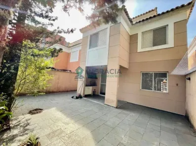 Casa de Condomínio com 4 Quartos à venda, 298m² no Santo Amaro, São Paulo
