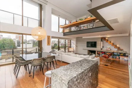 Apartamento com 2 Quartos à venda, 198m² no Moinhos de Vento, Porto Alegre