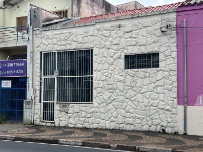 Imóvel Comercial com 1 Quarto à venda, 61m² no Ponte Preta, Campinas