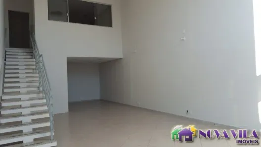 Sala Comercial para alugar, 130m² no Centro, Jaguariúna