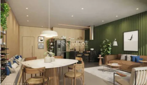Apartamento com 2 Quartos à venda, 71m² no Gávea, Rio de Janeiro