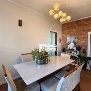 Casa com 4 Quartos à venda, 200m² no Jardim Baronesa, Campinas