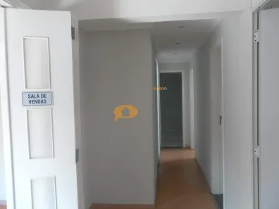 Sala Comercial para alugar, 95m² no Vila Caraguatá, São Paulo