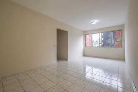 Apartamento com 2 Quartos à venda, 79m² no Cerqueira César, São Paulo