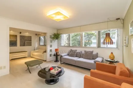 Apartamento com 2 Quartos à venda, 110m² no Itaim Bibi, São Paulo