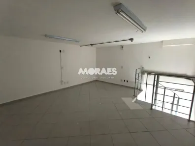 Sala Comercial para alugar, 80m² no Parque Jardim Europa, Bauru