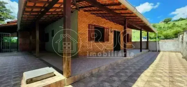 Casa com 4 Quartos à venda, 214m² no Rio do Ouro, Niterói