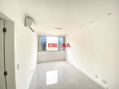 Apartamento com 2 Quartos para alugar, 75m² no Icaraí, Niterói
